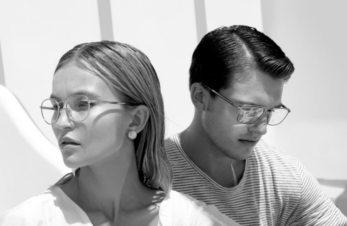 Eyewear