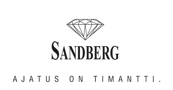 Sandberg-logo